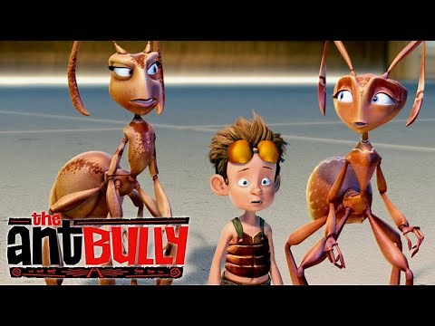 The Ant Bully | Trailer HD