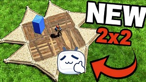 NEW 2X2 RUST建筑设计 2025