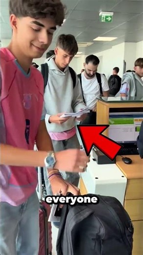 Airplane Ticket Hack Reveals The CHEAPEST Way To Fly