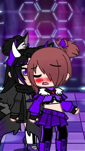 violet x rose