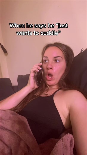 Romantic Cuddling: The Ultimate Relationship Bond