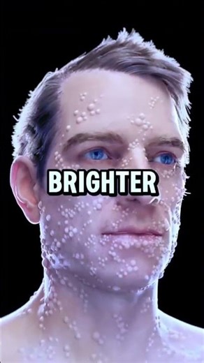 Illustration of Constipation Animation /Gut AI Art /07