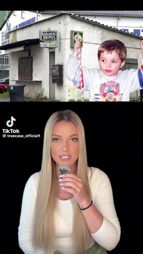 Pascal Zimmer und das mysteriöse verschwinden… #coldcase #truestory #foryoupage #fürdich #truecrimetiktok