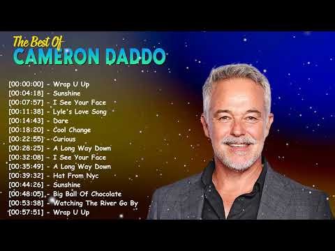 Cameron Daddo - TV Soundtrack Hits (2026 Remastered) 🎧 Best Music Moments HD