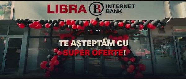 51 reactions | ❗ Se deschid ușile unei noi sucursale! 拾 Dacă stai în Brașov, acum ne găsești și pe Calea București nr. 102 ! 拾 Află Mai multe detalii aici - https://shorturl.at/gkrDI | Libra Internet Bank | Facebook