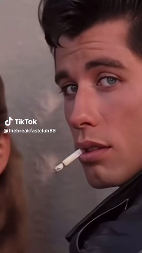 Grease (1978) Movie Clips Featuring John Travolta and Olivia Newton-John