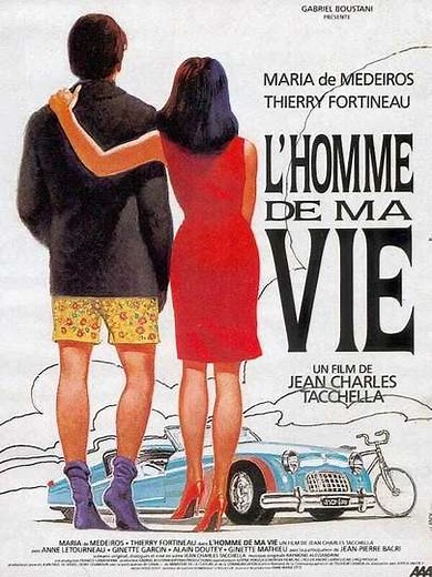 L'homme de ma vie - Movie