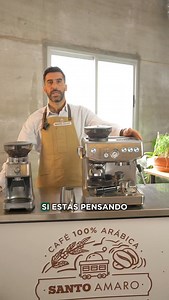 18K views · 1.5K reactions | Review cafetera espresso Sage Express...
