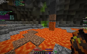 如何在hypixel skyblock中dupe