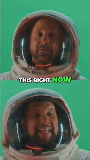 Astronaut's Favorite: Space Jokes & Puns!