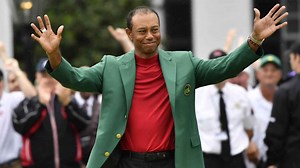 Tiger Woods' Return and Other Memorable Athletic Comebacks