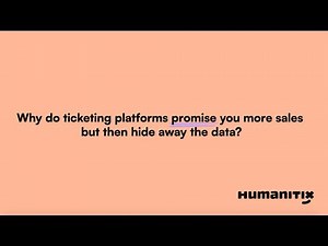 Chapter 4: Real Data, Real Results | Humanitix