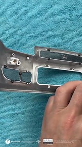 10K views · 18 reactions | Fast & Furious style!  @chriscollection_ has started assembling the first issues of our Nissan Skyline GT-R (R34) build-up model!  How's the journey of your build-up model going? ⁣ | Fanhome | Facebook