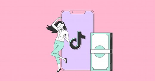 How Much do TikTokers Make? [Bonus TikTok Influencer Earnings Estimator]