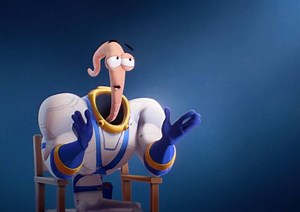 Cult classic video game Earthworm Jim set for TV revival