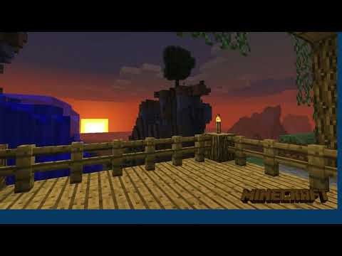 MINECRAFT ALL OBJECTIVES [WHAT IS MINECRAFT---