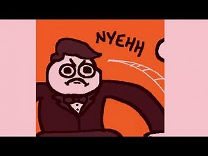 Funny Webcomic Dub Compilation III