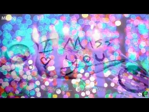 Missing - 久保田利伸 《歌詞付き》