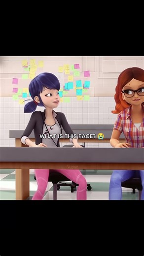 HELP 😭🥀|| #miraculous #saludamemarinette #miraculousladybug #marinetteyadrien #ladybug #marinette