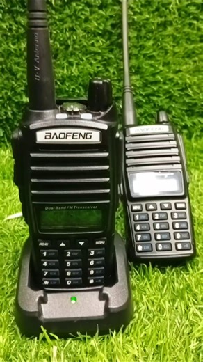 Net Nai? Problem Nai! Baofeng UV-82 8W Walkie Talkie Review