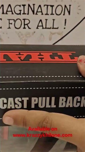 Die cast Cars available on KrazzyKhilone