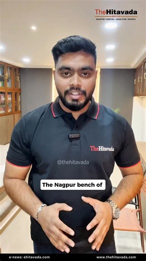 The Hitavada on Instagram: "The Nagpur Bench of the Bombay High Court has given a final chance to authorities in the Bhandewadi dumping yard case, directing them to file affidavits within two weeks. The court has also stressed proper waste processing and consideration of shifting the dumping yard outside city limits. [Bhandewadi dumping yard, Nagpur High Court order, NMC waste issue, Nagpur garbage problem, Bombay High Court Nagpur Bench, waste management Nagpur]"