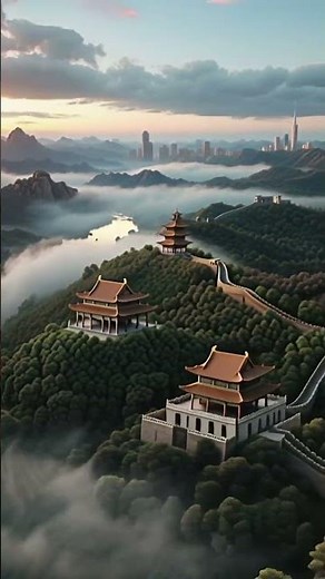 The Evolution of China — From Earth’s Birth to Modern Civilization 🇨🇳