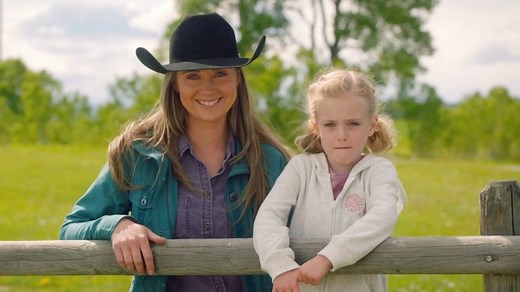 Heartland Season 16 Episode 2 Recap | tvshowpilot.com