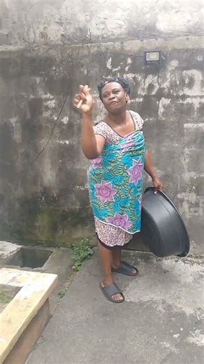 problem neighbors...