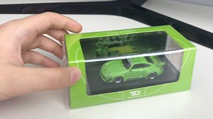 tm time model rwb不拆包评测【告别tm】