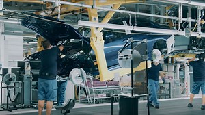 Next-Generation BMW 3 Series Teased Ahead of Official Debut