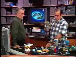 Getting a free Wifi Antenna using a Pringles Tube (DIY Cantenna)