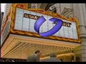 Siskel & Ebert - Dick Tracy (1990)