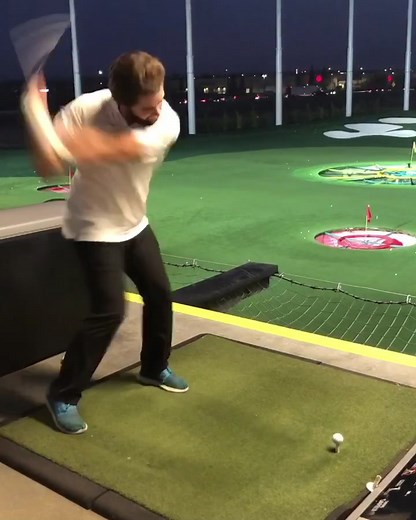 Droppin BOMBS!! #golf #golfswing #golflife #progolfer #worldlongdrive #topgolf #golfer #golfshot #krank #krankgolf #golfcoach #golflife #mygolflife