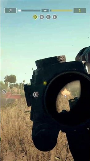 Battlefield 6 Just Dropped the STRONGEST Pickup Weapon Yet!