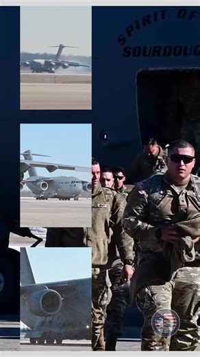 15K views · 96 reactions | Airmen and Soldiers from the National Guard are coming together to support the Presidential Inauguration, with 87% Army and 13% Air working side by side. We’re excited to continue this tradition of teamwork, just as we always have #inauguration2025 #60thinauguration #readytoserve #guardforthenation | D.C. National Guard | Facebook