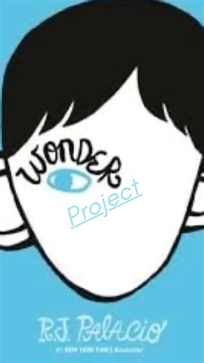 Recently, the seventh graders read and analyzed the book Wonder. They also did a panel discussion to share their thoughts. #stand #gal5v1💙💚🦅 | Altamonte Christian School