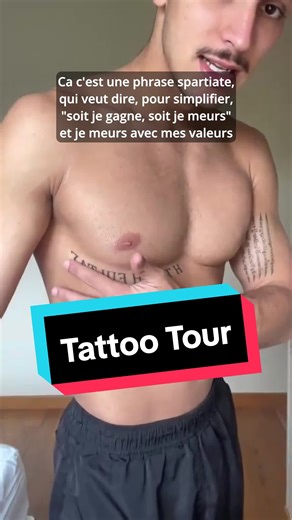 Exploring Viking Symbolism in Tattoos