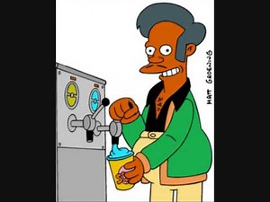 Who Needs the Kwik E Mart????