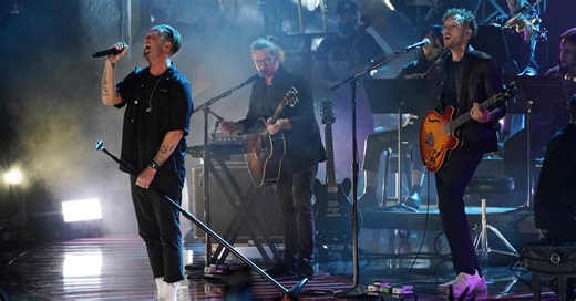 OneRepublic İstanbul'a geliyor