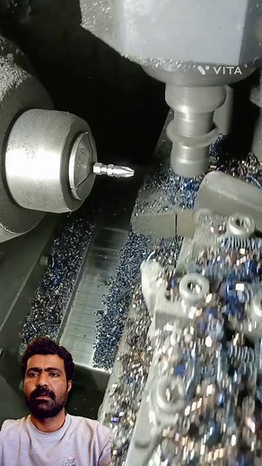 1.5M views · 6.1K reactions | From Raw Metal to Powerful Drill! #DrillManufacturing #AmazingProcess #IndustrialEngineering #ManufacturingProcess #DrillBit #ToolMaking #MechanicalEngineering #Innovation #Technology #Industry #FactoryFloor #MachineShop #MetalWorking #EngineeringMarvels #ManufacturingMarvels #facebookreels #amazingskills #automotive #autos #facebookreels #reelsvideoシ #viral | عدیل احمد | Facebook