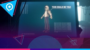 Lab Rat, a New Narrative Puzzler Revealed