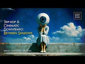 Trip-Hop & Cinematic Downtempo • Between Shadows • Special Coffeeshop Selection [Seven Beats Music]