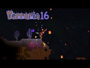 Is Something Burning? Terraria Part 16