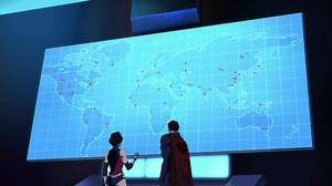 113K views · 918 reactions | The key to justice is in the shadows....