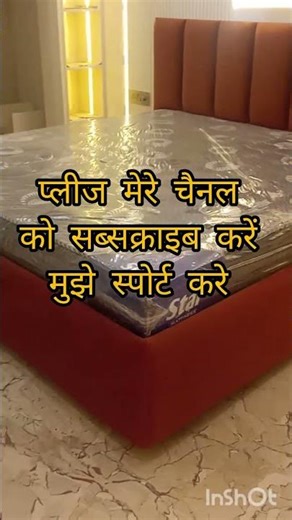 New stylish bed #furniture #bedtimestories