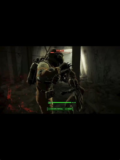 Thought I'd try them Melee Weapons some more and made something simple, the Bladed Knuckles, surprised how it did better than I hoped. #fallout4 #fallout #noob #boxing #knuckles