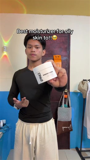 Best Gel Moisturizer for Oily and Acne-Prone Skin