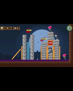 💀 Best Casual Games 2020 🧟 Free Play-Start Now! 💀 https://go.coonster.com/Angry_Zombies | Coonster