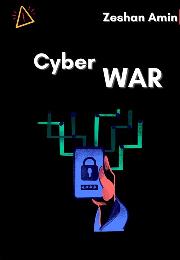 CyberWar started | America Cyber Defense Warning ⚠️ . . This video is completely based on research material and resources are include in this video and it is purely for education purpose.